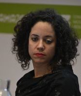 Carmen Sanchéz Guevara